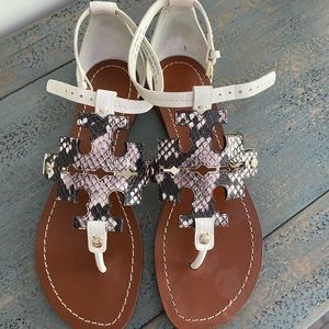 Tory Burch Sandals